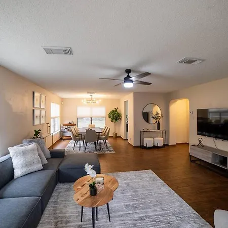 Perfect Stay In San Antonio Tx